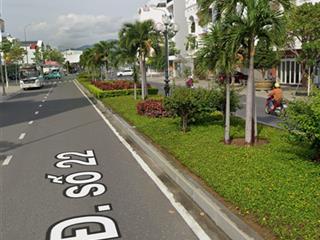 Bán đất nền dự án tại vcn phước long, 118 triệu/m2, 110m2