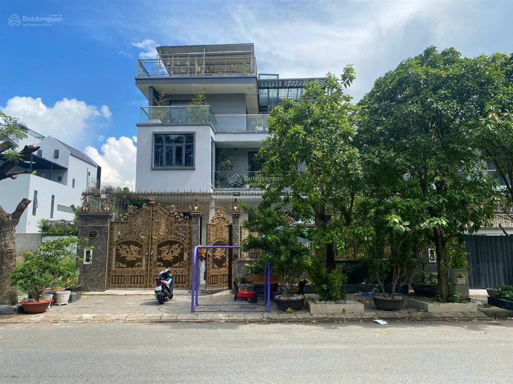 Hàng hiếm bán bt đại phúc green villa 10x24m giá 22.499 tỷ còn bớt lộc, 0903 870 ***
