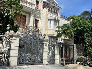 Chính chủ bán biệt thự khu nam thông 2, dt 8x18m, giá 34 tỷ nhà bao đẹp,  0903 870 ***