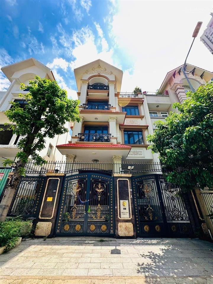 Quản lý 100 % biệt thự him lam kênh tẻ, quận 7. dt 5x17m, 7,5x20m, 10x20m giá 17.5 tỷ đến 35tỷ 52tỷ