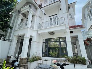 Chính chủ bán biệt thự kdc trung sơn giáp mt sông dt 200m2 giá chỉ 29.99 tỷ.  0903 870 ***