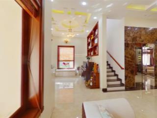 Giảm giá bán nhanh căn btnhà bao đẹp dt 10 x20m  kdc him lam q7 giá 51.9 tỷ,  0903 870 ***