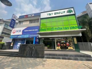Bán căn bt ngân long phố thương mại ngân hàng mt nguyễn hữu thọ dt 10x21m giá 42 tỷ  0903 870 ***
