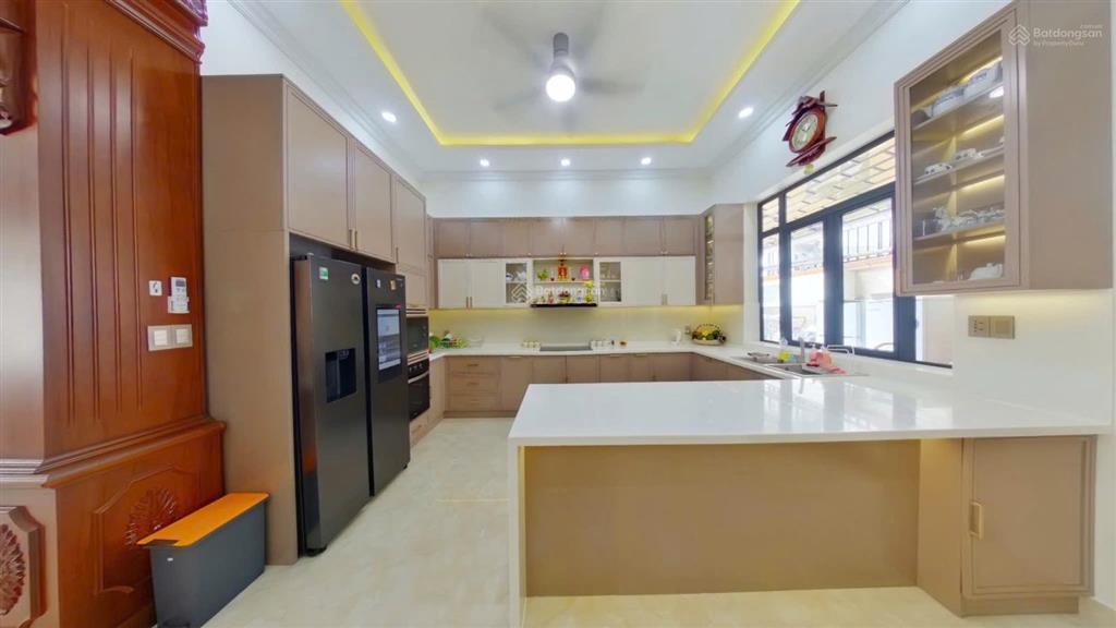 Hot, chủ cần bán biệt thự khu him lam đường số 5 tân hưng. dt 7,5x20m 46 tỷ  0903 870 ***