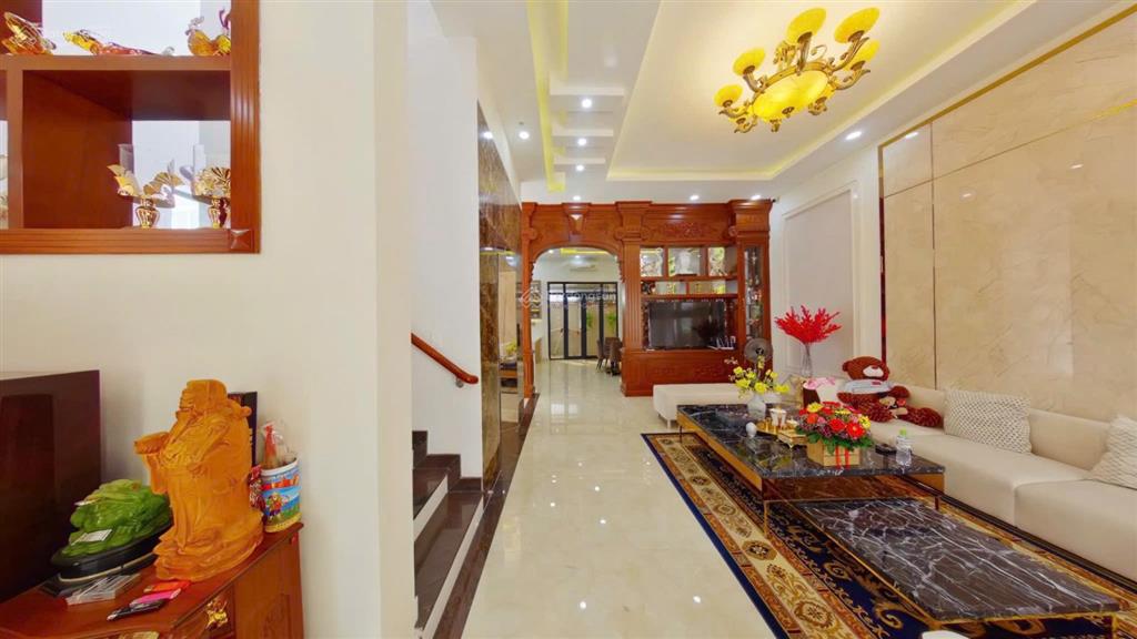 Hot, chủ cần bán biệt thự khu him lam đường số 5 tân hưng. dt 7,5x20m 46 tỷ  0903 870 ***