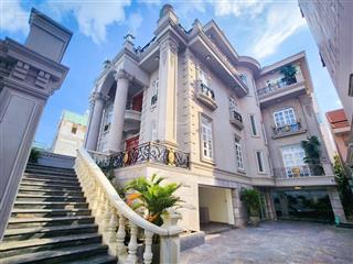 Chính chủ cần biệt thự him lam 6a  dt 12.5 x20m giá 38.9 tỷ có thang máy nhà đẹp.  0903 870 ***