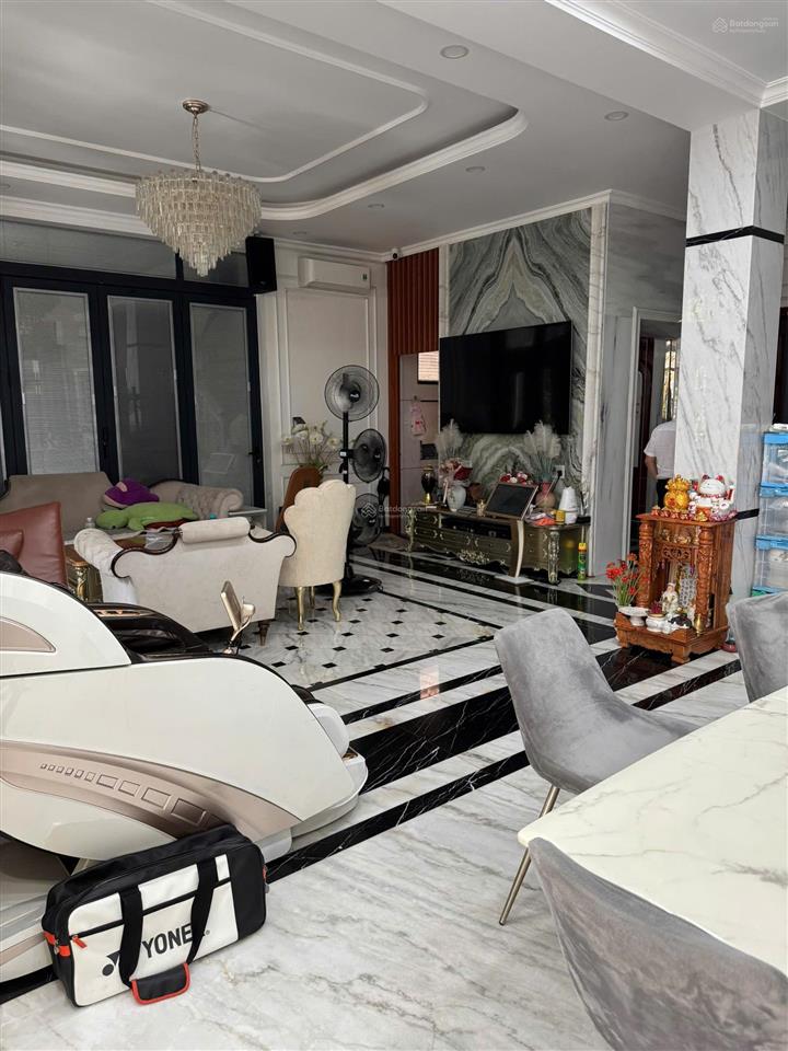 Chính chủ cần biệt thự him lam 6a trung sơn  dt 12.5 x 19m giá 38 tỷ có thang máy nhà đẹp 