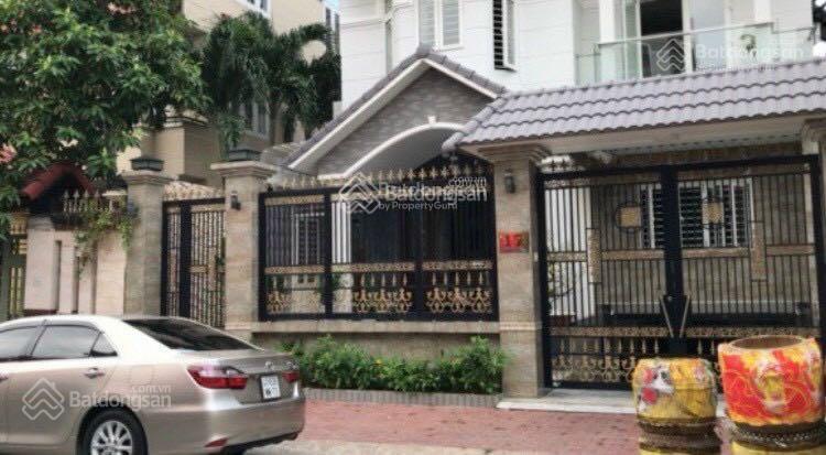 Chính chủ cần biệt thự him lam 6a trung sơn  dt 12.5 x 19m giá 38 tỷ có thang máy nhà đẹp 