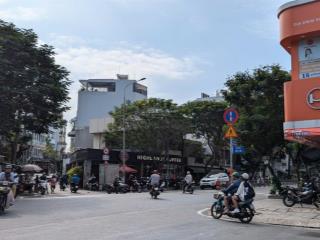 Chính chủ cần bán nhà số 117 nguyễn thái bình q1 dt 4x18 giá 50 tỷ  0903 870 ***. em huy.