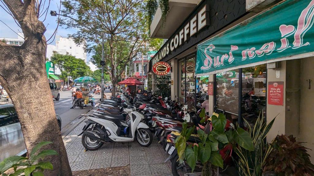 Chính chủ cần bán nhà mt nguyễn thái bình q1 dt 4x18m, 47 tỷ  0903 870 ***. em huy em chủ nhà