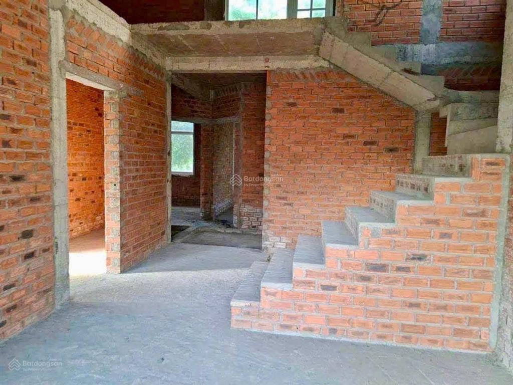 Siêu phẩm biệt thự đơn lập còn lại 1 căn khu thảo nguyên sài gòn, dt.16x24 = 384m2 giá 26 tỷ 