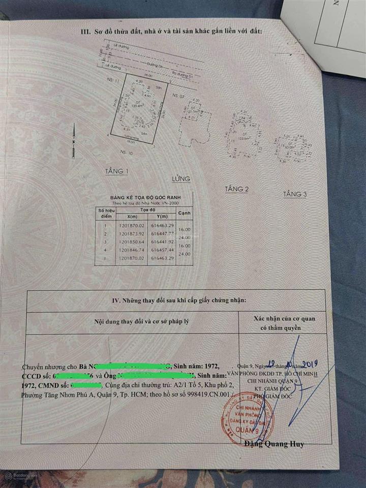 Siêu phẩm biệt thự đơn lập còn lại 1 căn khu thảo nguyên sài gòn, dt.16x24 = 384m2 giá 26 tỷ 