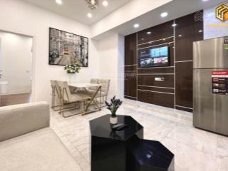 Chủ bán gấp đi định cư river gate 1pn riêng 42m2, tầng cao view thoáng chỉ 3,19 tỷ  0906 006 ***