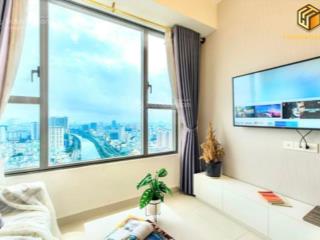 Kẹt tiền bán lỗ river gate! chủ bán gấp 2pn 2wc 75m2 lầu cao view sông cực đẹp 5,86tỷ  0906 006 ***