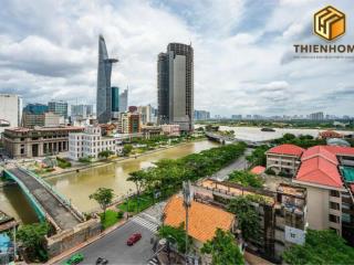 Siêu phẩm giá tốt! bán gấp saigon royal 90m2, 2pn2wc view sông sg, bitexco chỉ 9,49tỷ  0939 009 ***