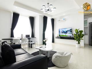 Bớt lộc bán nhanh grand riverside căn 83m2 3pn view sông sg đẹp giá 5,19tỷ  0906 006 ***