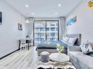 Chủ định cư cần bán gấp saigon royal officetel 30m2 tầng cao view thoáng chỉ 2,55 tỷ  0939 009 ***