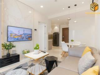 Hot! cho thuê căn hộ millennium 2pn full nội thất view bitexco giá cực tốt 18,9tr/th  0906 006 ***