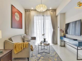 Siêu phẩm cực hot! chủ bán saigon royal 2pn 1wc 60m2 view pháo bông đẹp chỉ 5,69 tỷ  0939 009 ***