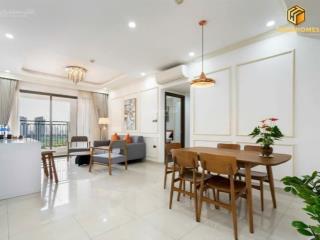 Siêu phẩm saigon royal! bán căn 3pn 115m2 full nt, lầu cao view sông cực đẹp 12,5tỷ  0939 009 ***