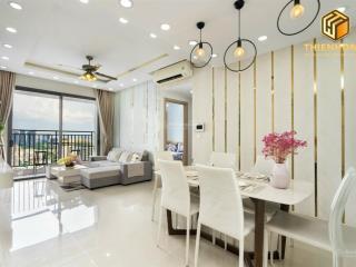 Siêu phẩm river gate! bán gấp căn 3pn 93m2 lầu cao view q1 cực đẹp chỉ 7,55 tỷ  0906 006 ***