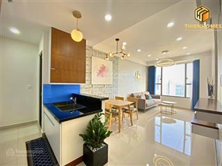Đầu tư cực lời! chủ bán river gate 2pn 1wc 57m2 lầu cao view hồ bơi cực đẹp 4,89 tỷ  0906 006 ***