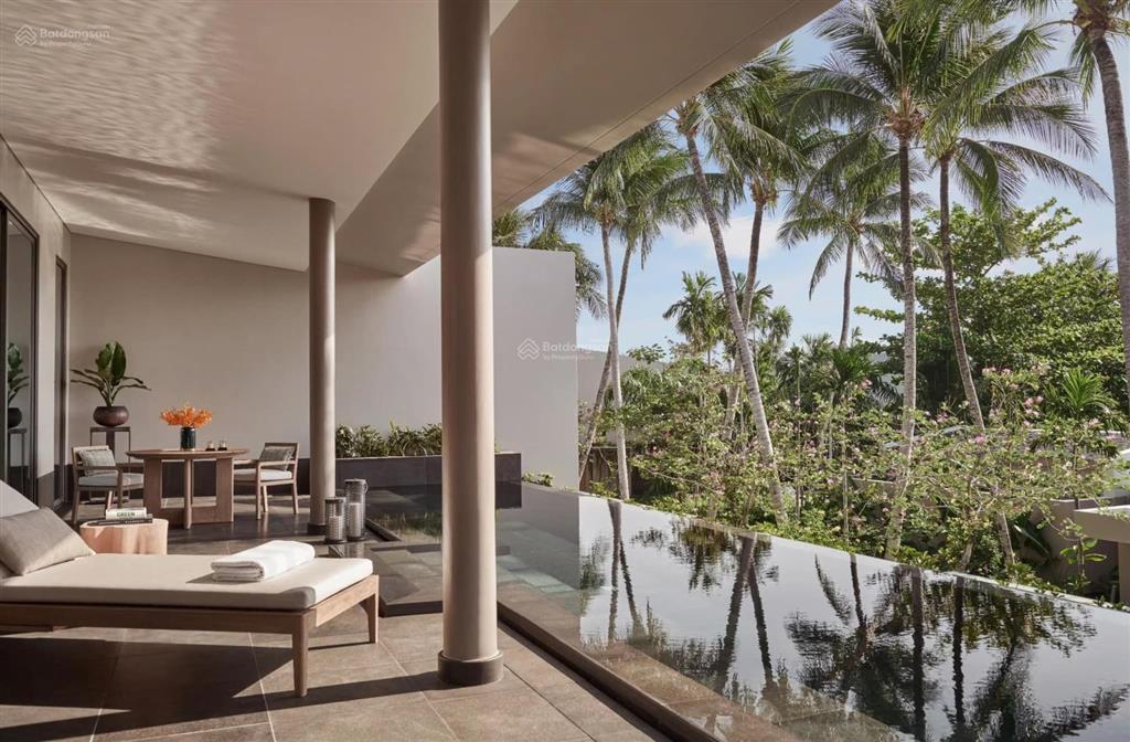 Biệt thự regent 6* pq. cđt bán 67 tỷ. em bán 32.5 tỷ. duy nhất còn cam kết 9%/năm vip nhất phú quốc