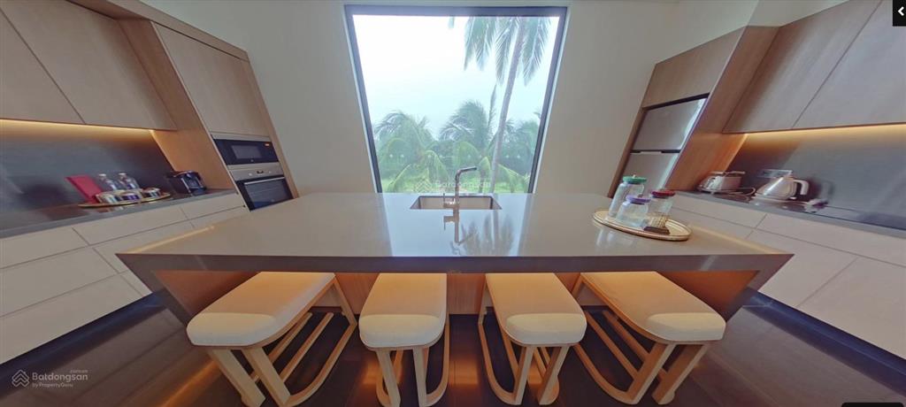 Biệt thự regent 6* pq. cđt bán 67 tỷ. em bán 32.5 tỷ. duy nhất còn cam kết 9%/năm vip nhất phú quốc