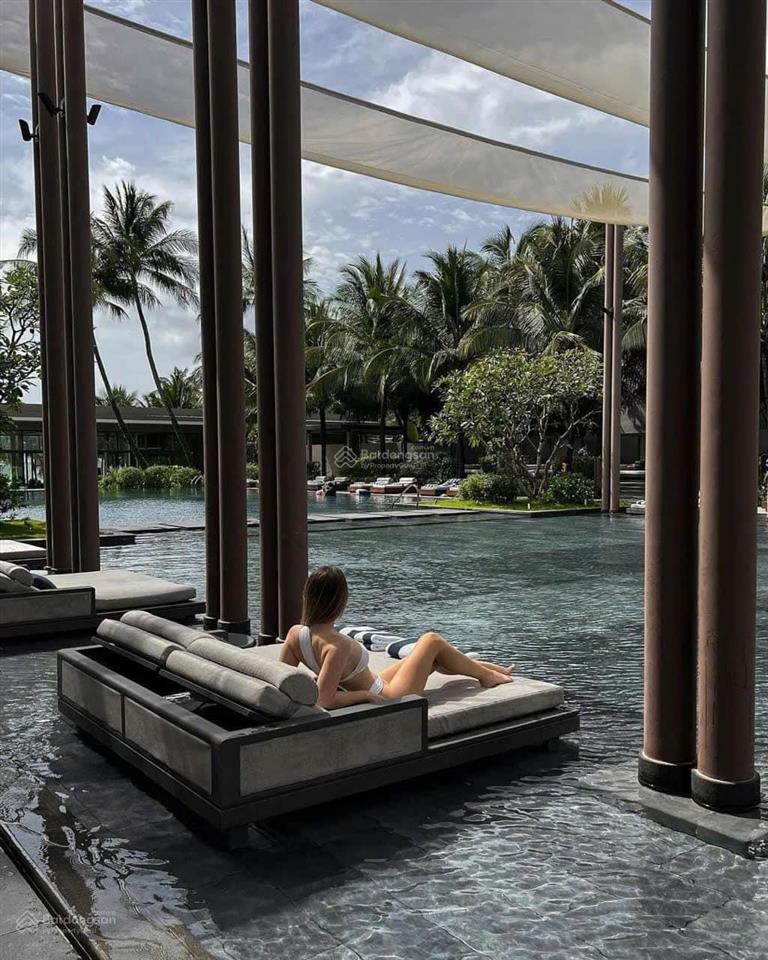 Biệt thự regent 6* pq. cđt bán 67 tỷ. em bán 32.5 tỷ. duy nhất còn cam kết 9%/năm vip nhất phú quốc