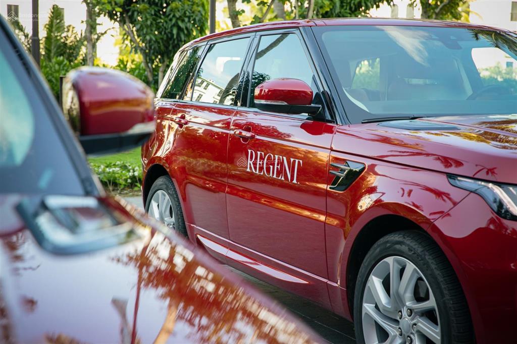 Biệt thự regent 6* pq. cđt bán 67 tỷ. em bán 32.5 tỷ. duy nhất còn cam kết 9%/năm vip nhất phú quốc