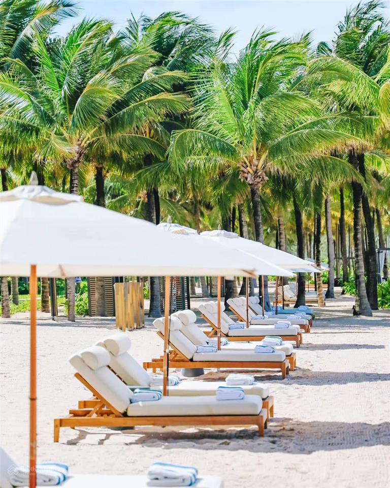 Biệt thự regent 6* pq. cđt bán 67 tỷ. em bán 32.5 tỷ. duy nhất còn cam kết 9%/năm vip nhất phú quốc