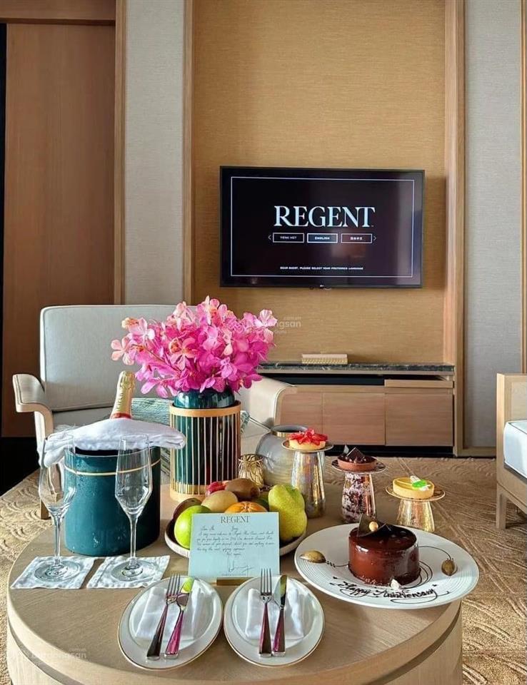Biệt thự regent 6* pq. cđt bán 67 tỷ. em bán 32.5 tỷ. duy nhất còn cam kết 9%/năm vip nhất phú quốc
