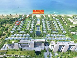 Biệt thự regent 6* pq. cđt bán 67 tỷ. chủ bán 40.5 tỷ. duy nhất còn cam kết 9%/năm. vị trí sát biển