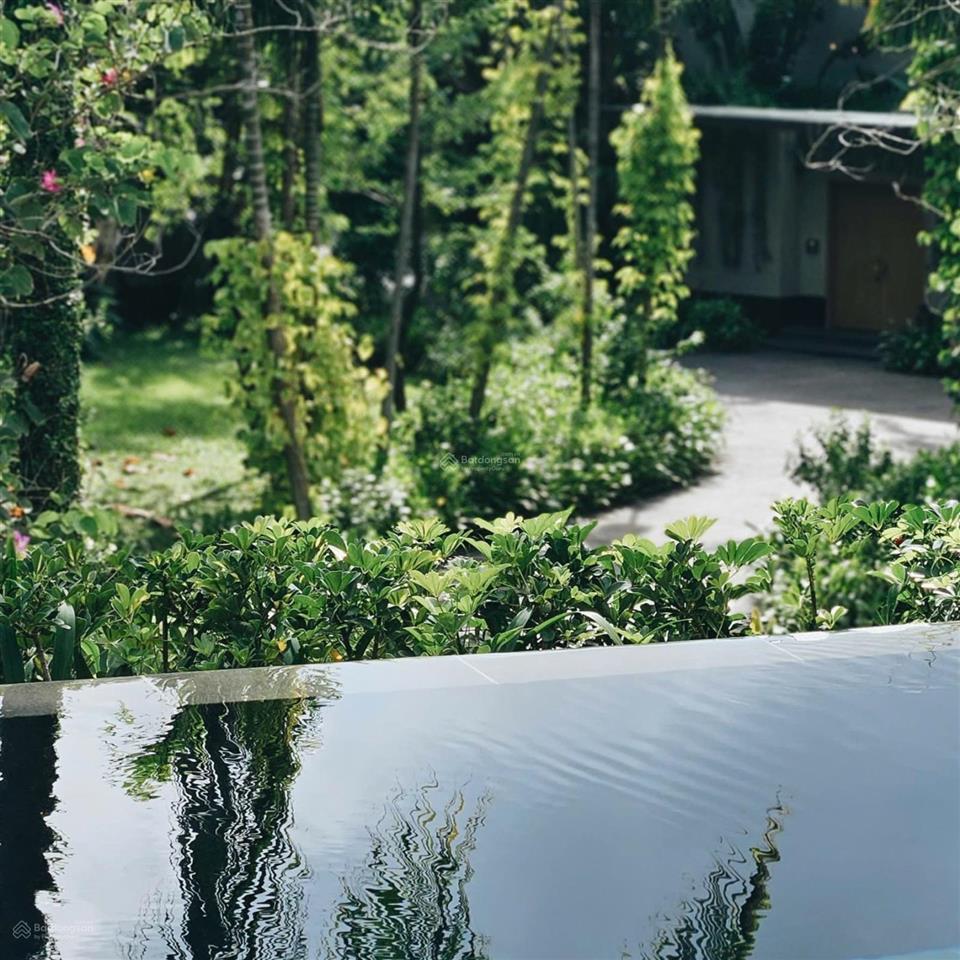 Biệt thự regent 6* pq. cđt bán 67 tỷ. em bán 32.5 tỷ. duy nhất còn cam kết 9%/năm vip nhất phú quốc