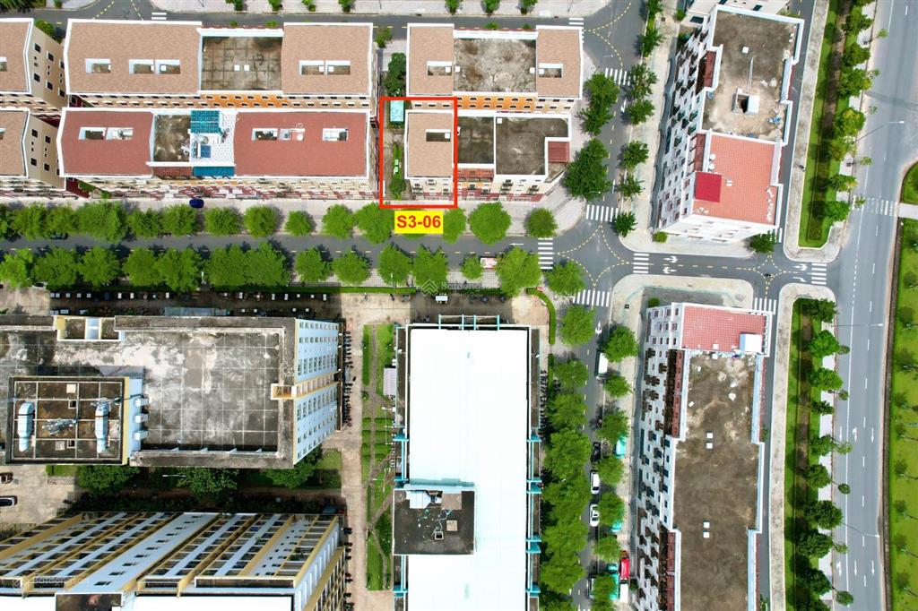 Bán lỗ căn shophouse sun grand pq. đã có sổ hồng sở hữu lâu dài vị trí siêu đẹp và sầm uất nhất khu