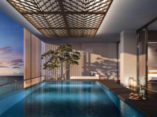 Chỉ với 18 tỷ, sở hữu ngay biệt thự regent 6* pq, view trực diện biển rất đẹp, hồ bơi riêng biệt