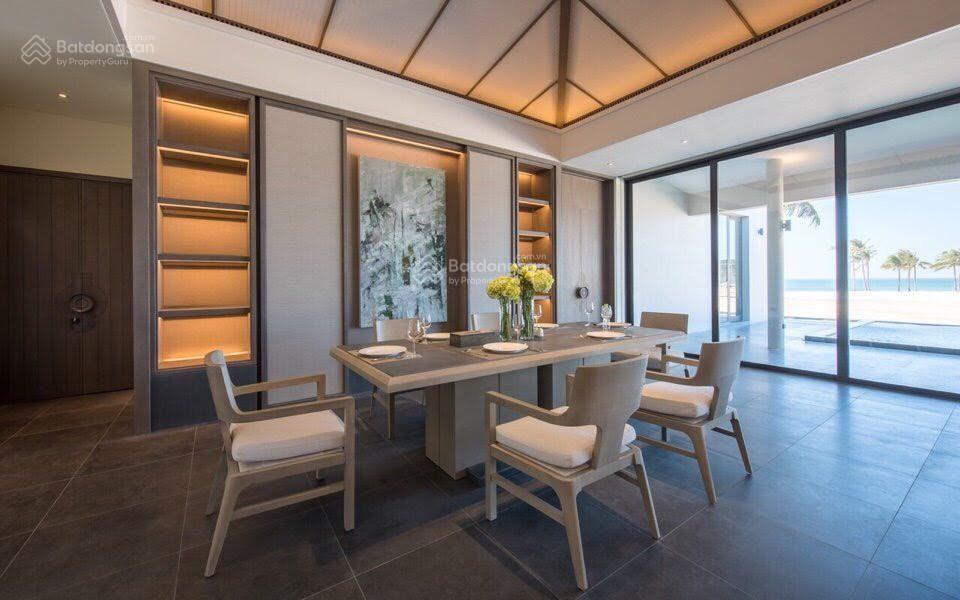 Chỉ với 16.7 tỷ, sở hữu ngay biệt thự regent 6* pq, view trực diện biển rất đẹp, hồ bơi riêng biệt