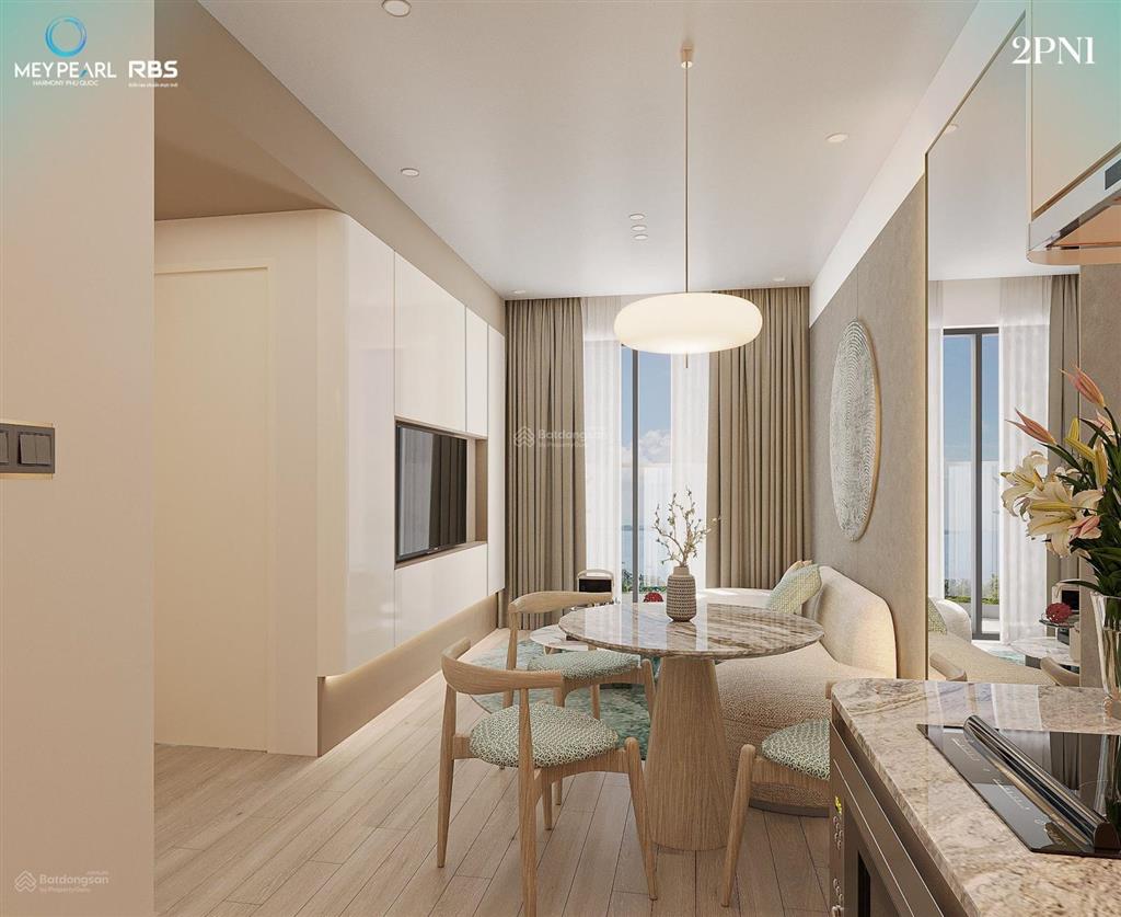 Hiếm có 1 căn tầng 18, 2 p. ngủ (suất ngoại giao). view trực diện biển như hình. sở hữu lâu dài