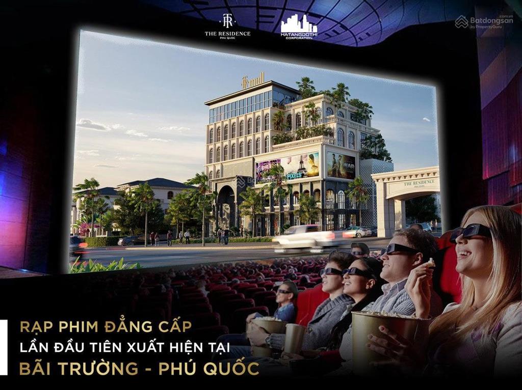 Giá bán lỗ, sở hữu ngay căn biệt thự song lập sonasea paris villas. vị trí đẹp. 1 cặp 305m2