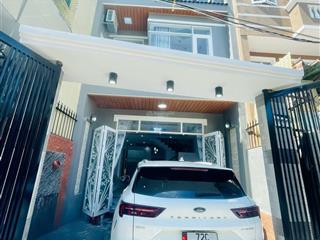 Nhà bán hẻm lê lợi,giá 6,3 tỷ,dt72mv