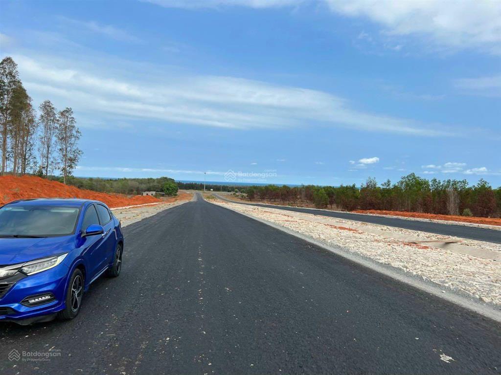 Bán 2870m2 mặt tiền đường đôi hàm kiệm  tiến thành quy hoạch full ont