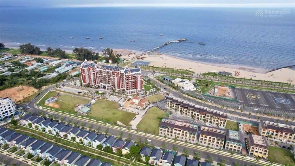 Bán 2870m2 mặt tiền đường đôi hàm kiệm  tiến thành quy hoạch full ont