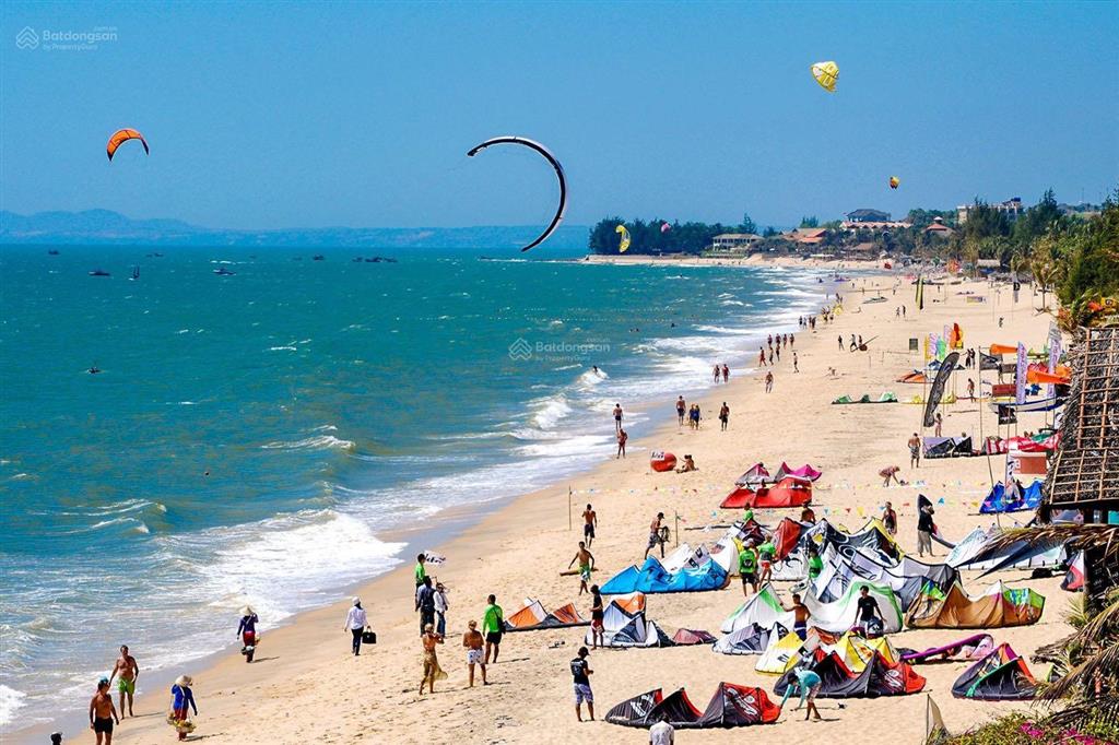 Bán 2870m2 mặt tiền đường đôi hàm kiệm  tiến thành quy hoạch full ont