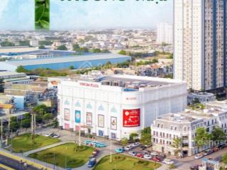 Bán căn hộ 75,5m2 giá cực chất 3,3 tỷ tại the infinity, dĩ an, bình dương