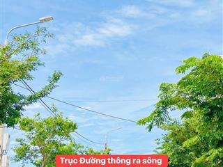 Bán đất trương xuân nam chỉ 5,1 tỷ, 105m2, hòa quý, ngũ hành sơn, đà nẵng