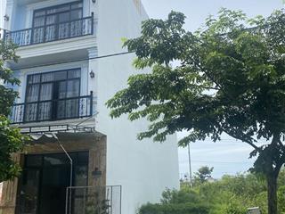 Bán lô đất đẹp trục trương xuân nam hòa quý, ngũ hành sơn giá 4.4x tỷ