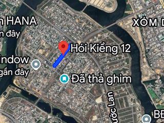 Siêu rẻ!! bán 2 lô liền kề đường hói kiểng 12  nam hoà xuân,hòa quý, đà nẵng/ có bán lẻ
