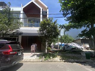 Bán lô đất 100m số nhà 19 đường phan khôi kdc nam cầu cẩm lệ vị trí đầu đường cực đẹp