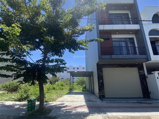 Bán đất đẹp đường từ giấy khu điện âm nam hòa xuân sát sông, trục thông, giá rẻ nhất chỉ 5,5x tỷ
