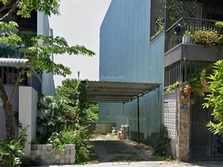 Bán đất số 27 đường hà bồng hoà xuân giai đoạn 2 cẩm lệ giá chỉ 5,3x tỷ